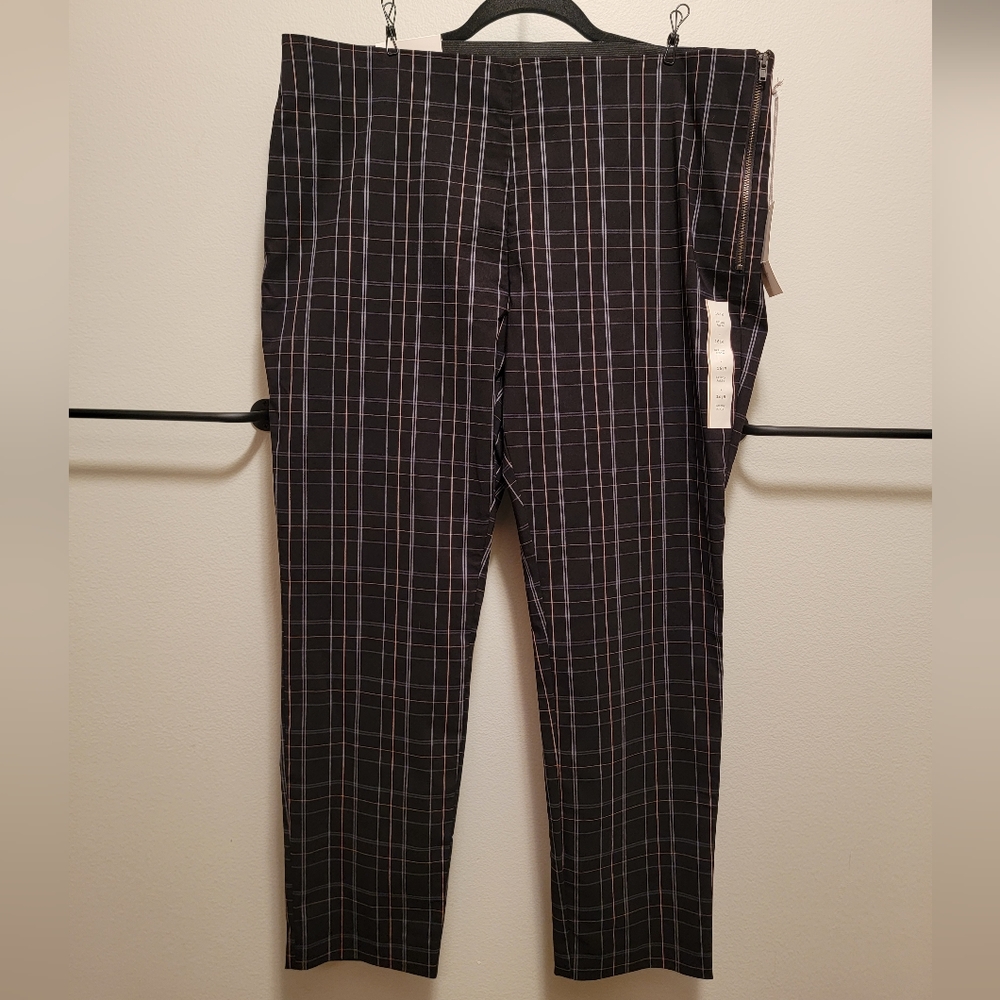 Target, Skinny Ankle Stretch Capri Size 16R